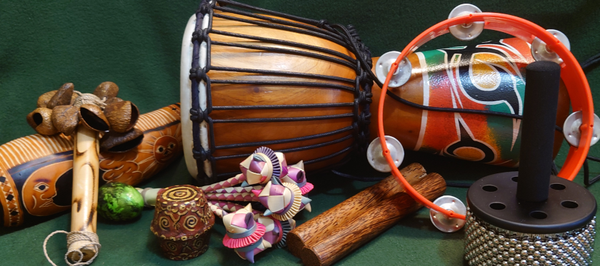 Music For Daily Living & B'nai Jeshurun Congregation