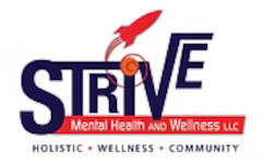 Strive Mental Health and Wellness®